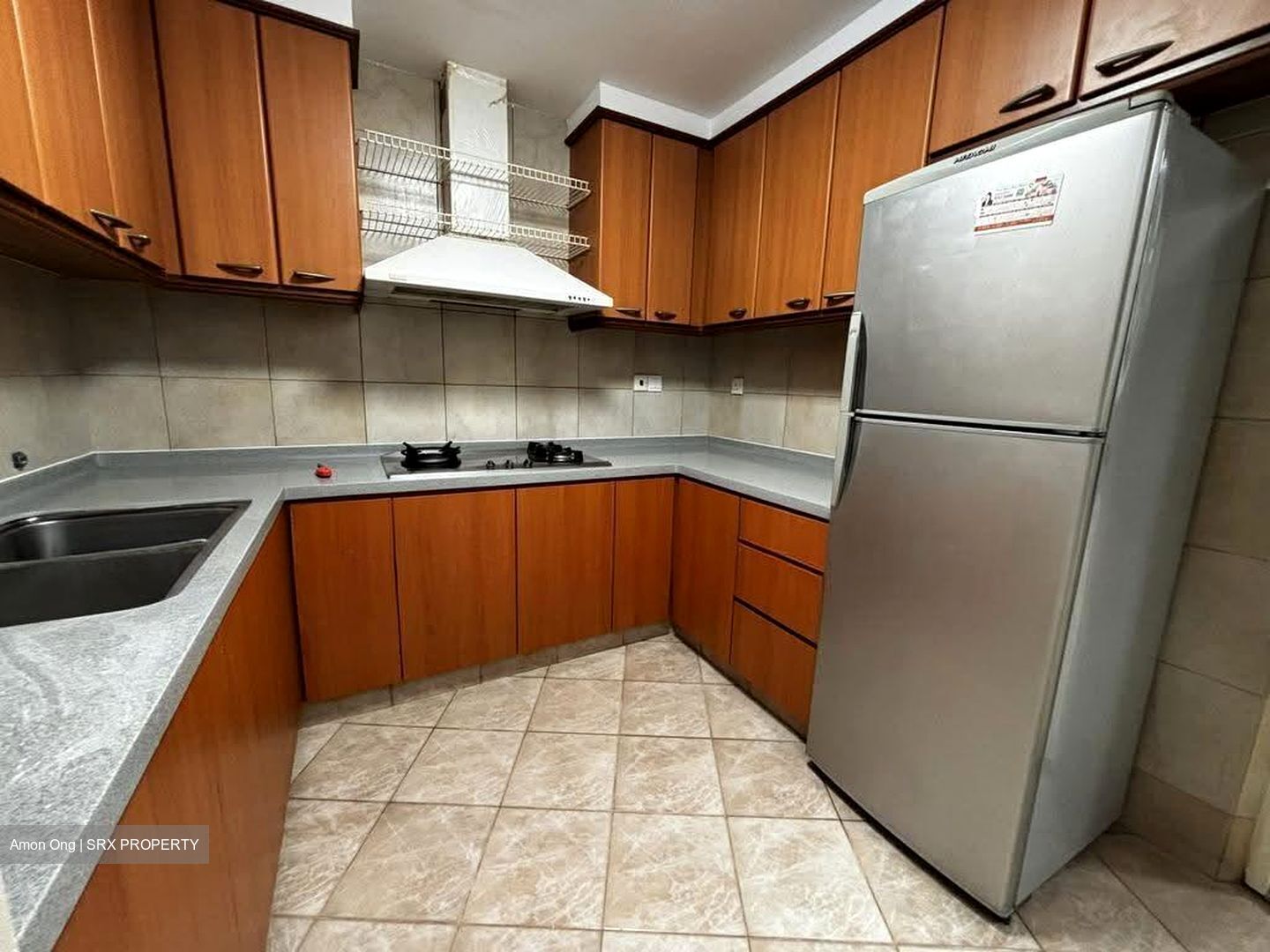 Regent Grove (D23), Condominium #622032101